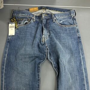 Levi's Men's Blue Jeans